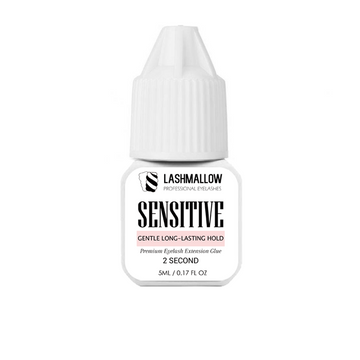 2 Second Quick Drying Glue 5ml Eyelash Glues for Professional Lashes Extension Longer Retention Adhesive